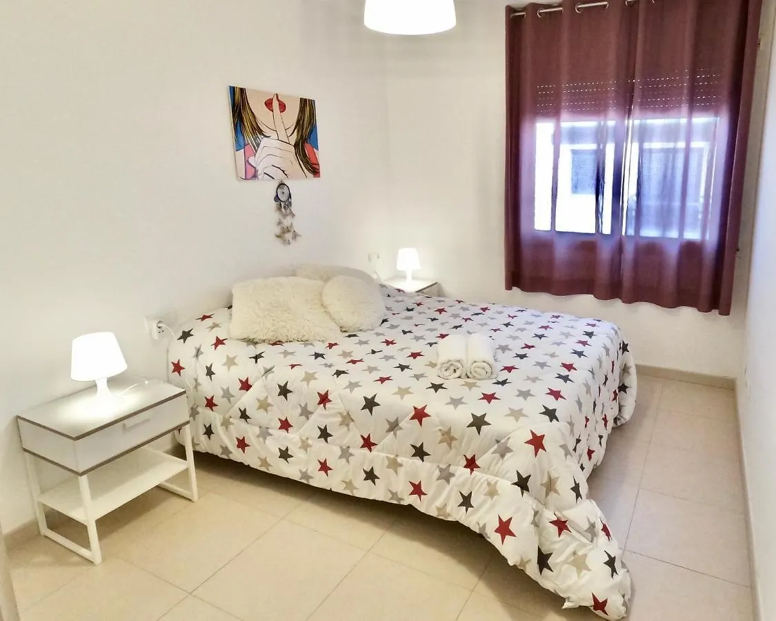 Appartement Duplex Rio Ebro à Deltebre 0*,  Espagne