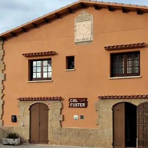  Villa Cal Fuster Experience